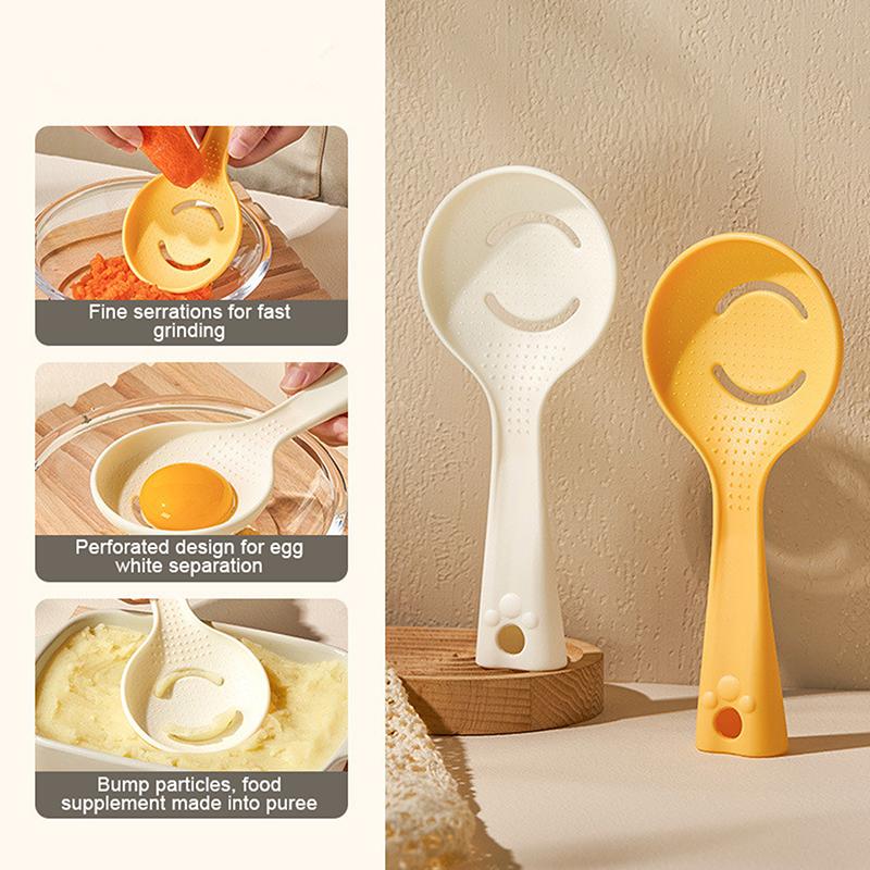Home Cooking Egg Recipes - Separator do białek i żółtek z
