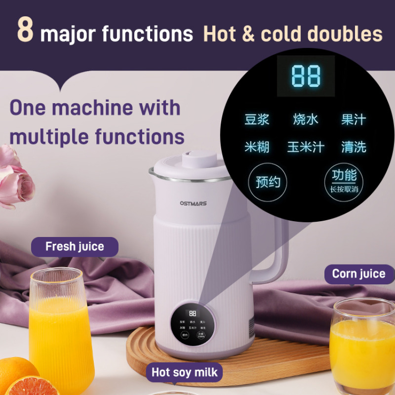 Home Cooking Electric - Wielofunkcyjny wyłącznik ścienny do domu elektryczny