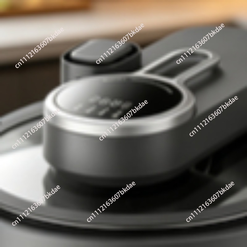 Home Cooking Fried Rice - A8Pro A9 Inteligentny Robot Kuchenny do
