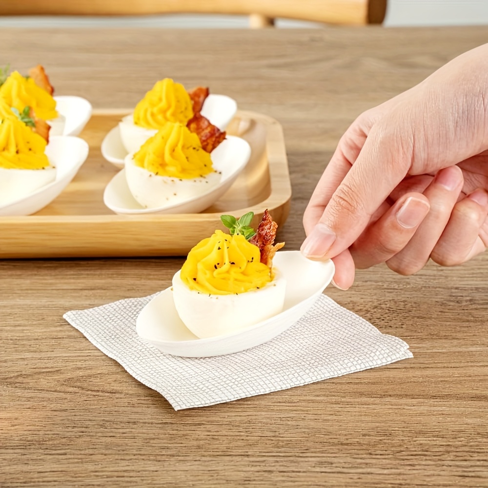 Home Cooking Recipes - 50/100 szt. Bezpieczne naczynie do degustacji