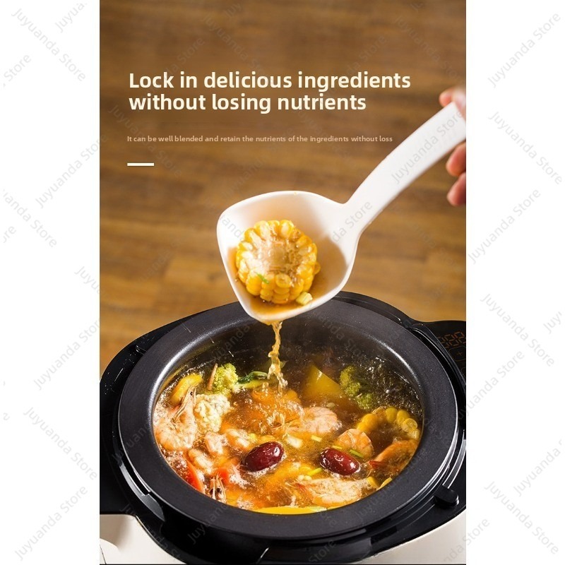 Wielofunkcyjne urządzenie do g – Home Cooking Fried Rice recenzja i cena