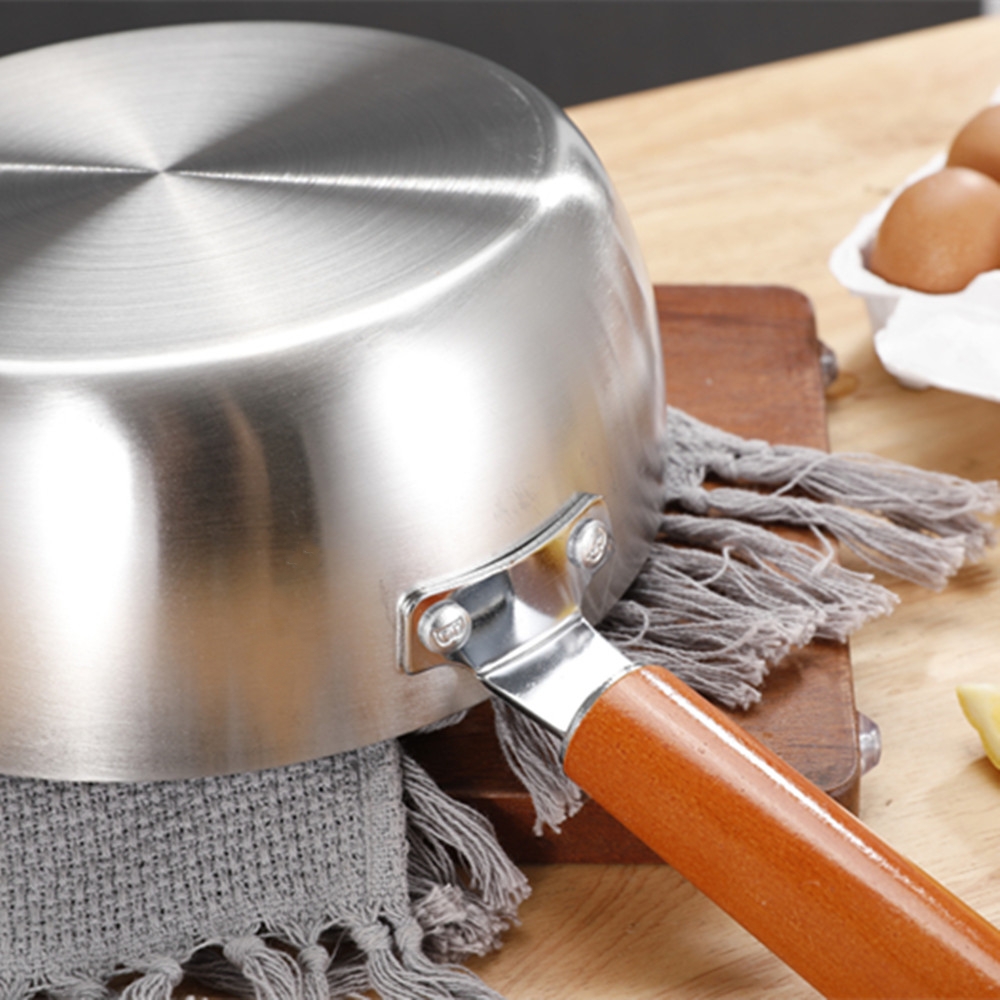 Mini patelnia ze stali nierdze – Home Cooking In Japanese recenzja i cena