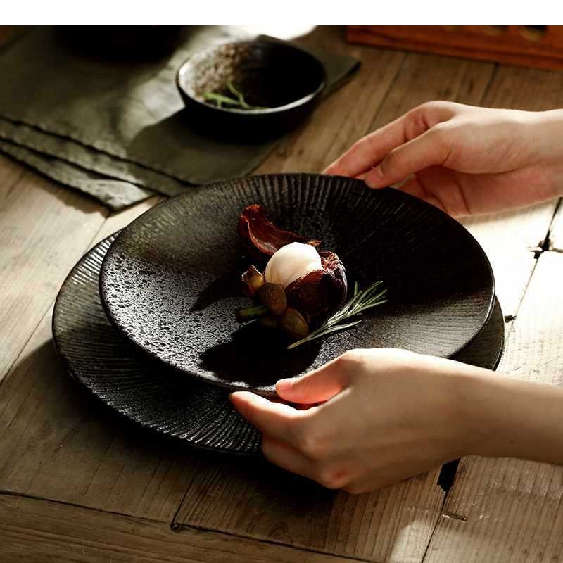 Japońska retro kuchnia ceramic – Home Cooking In Japanese recenzja i cena