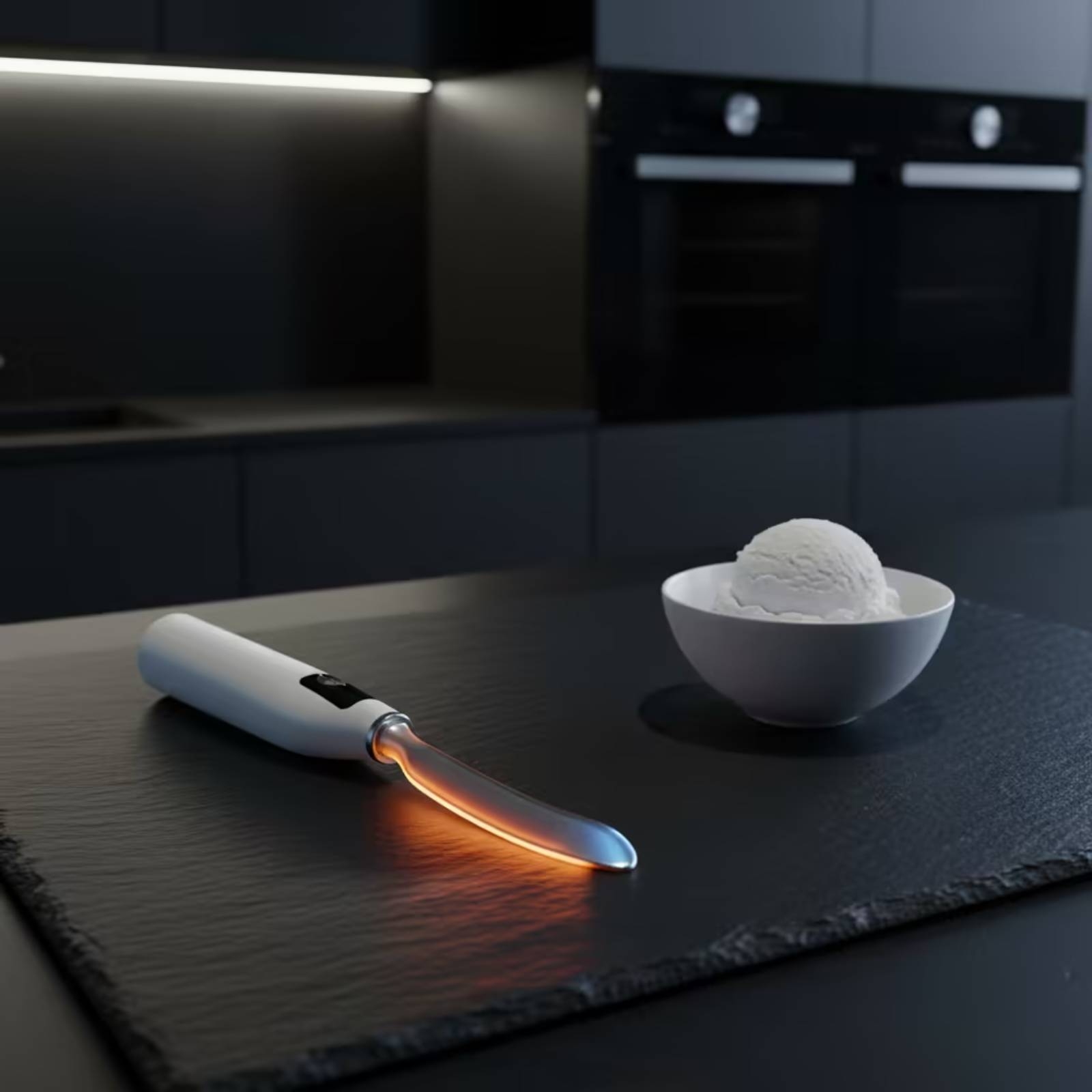 Akumulatorowa elektryczna lopa – Home Cooking Electric recenzja i cena