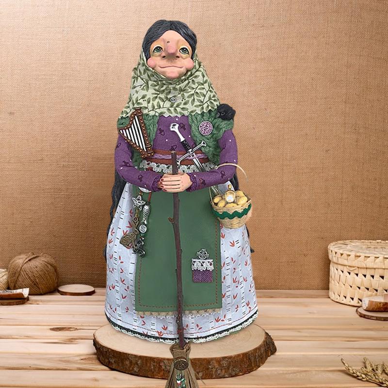Kuchenna czarownica 7-calowa r – Mom'S Home Cooking recenzja i cena
