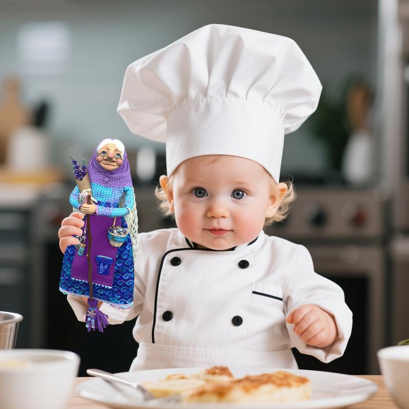 Kuchenna czarownica 7-calowa r – Mom'S Home Cooking recenzja i cena