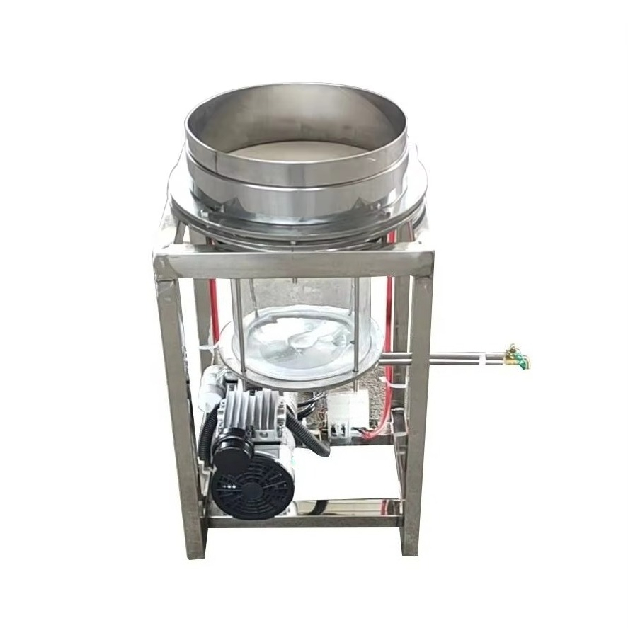 Maszyna do oczyszczania oleju  – Home Cooking Oil Filter Machine recenzja i cena