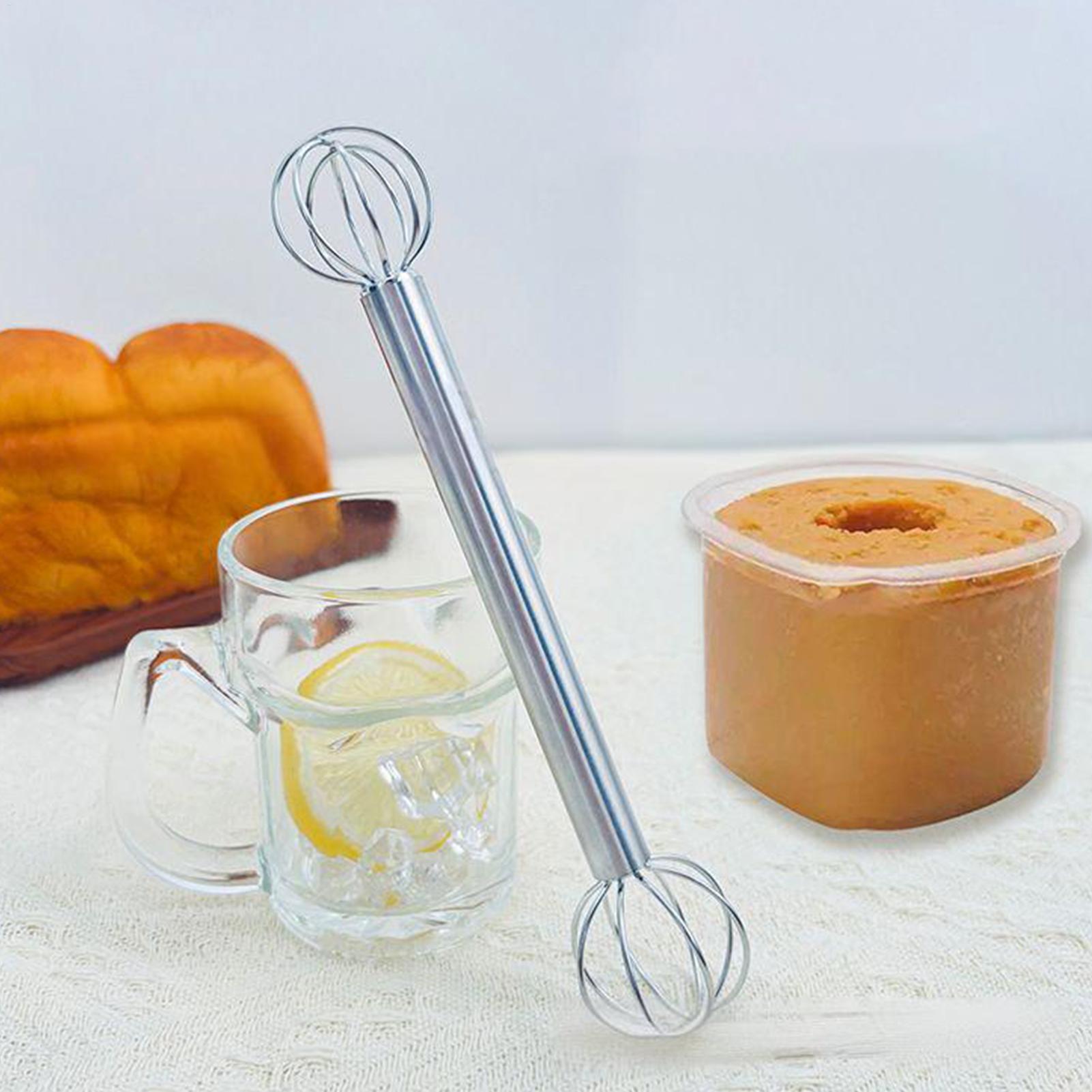 Mieszadło do miso ze stali nie – Home Cooking In Japanese recenzja i cena