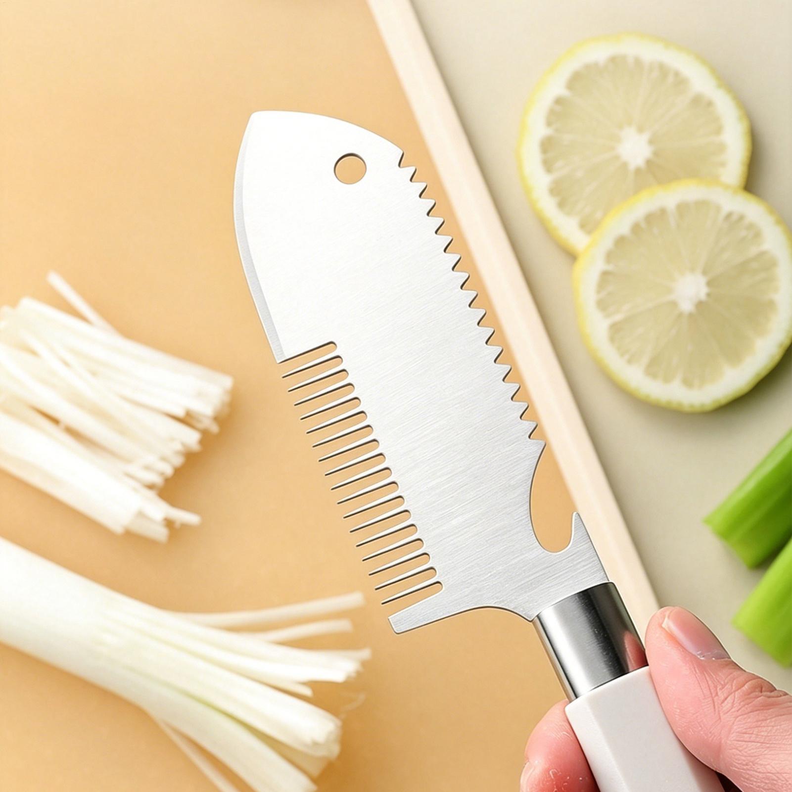 Szatkownica do cebuli zielonej – Home Cooking Restaurants recenzja i cena