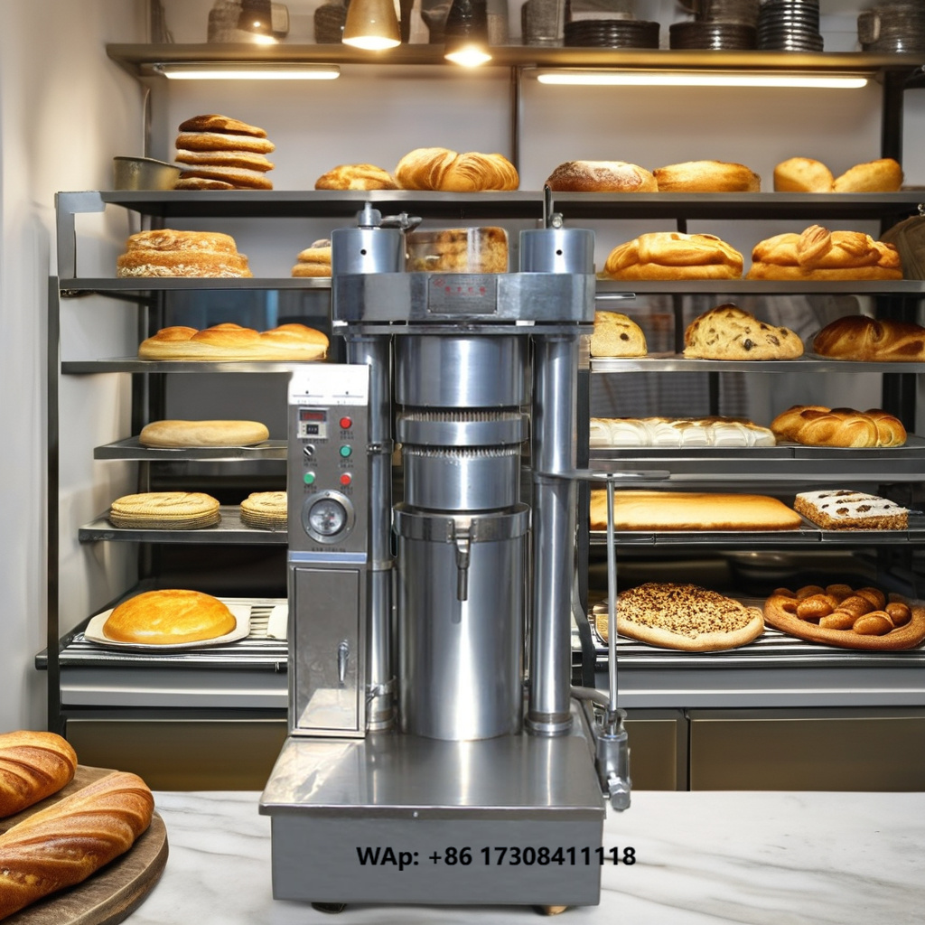 Automatyczna maszyna do ekstra – Home Cooking Restaurants recenzja i cena