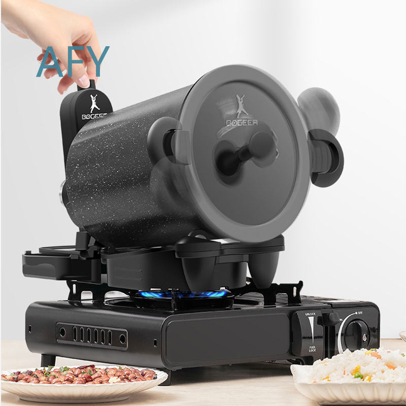 Wielofunkcyjne urządzenie do g – Home Cooking Fried Rice recenzja i cena