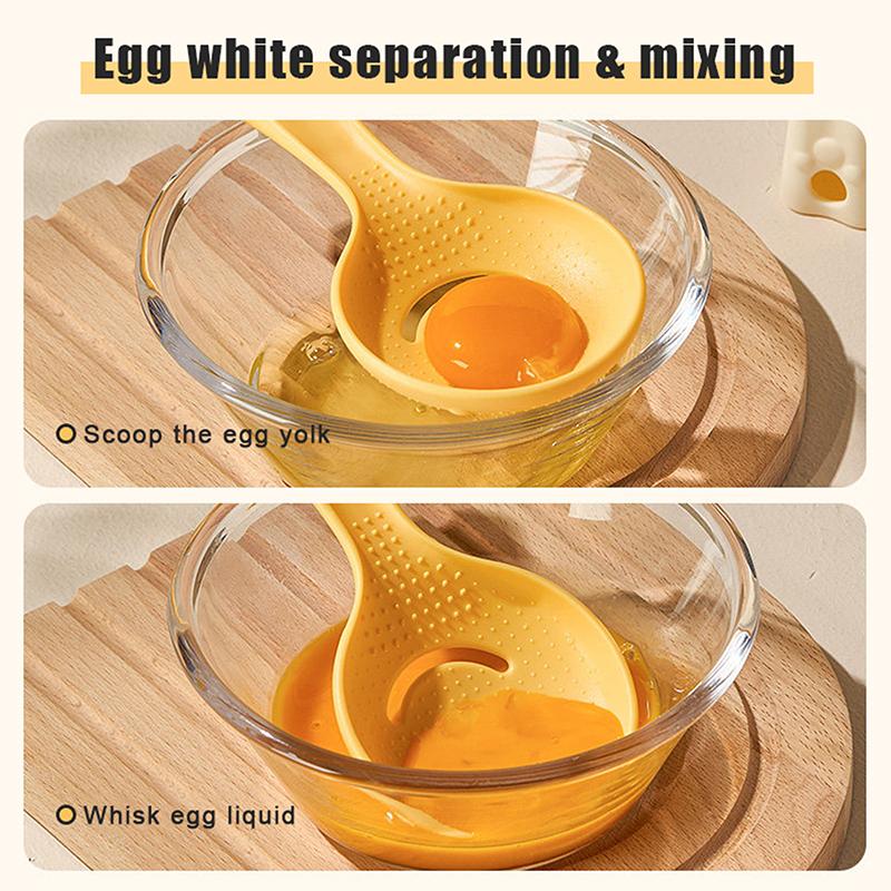 Separator do białek i żółtek z – Home Cooking Egg Recipes recenzja i cena