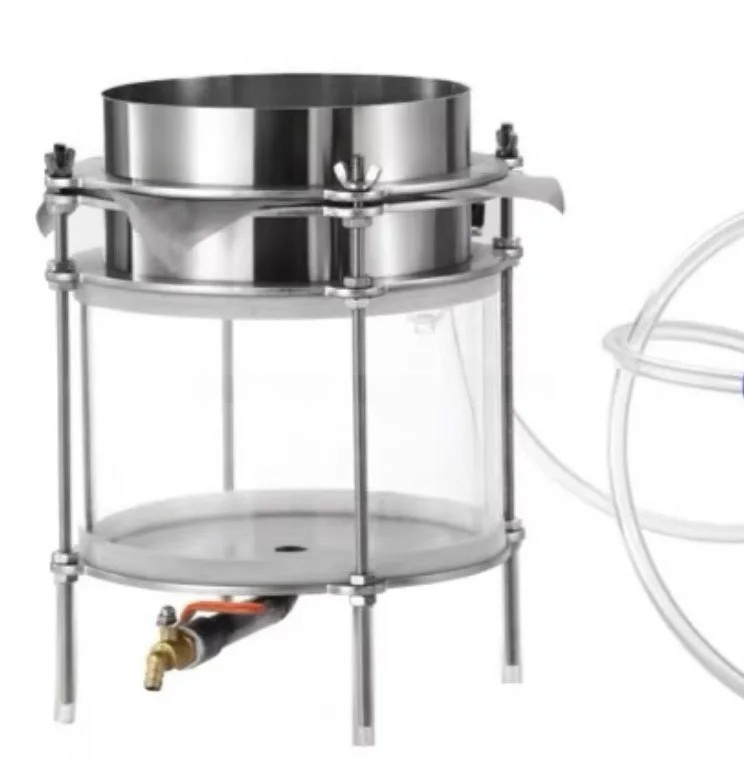 Gorąca Wyprzedaż Mini Maszyna  – Home Cooking Oil Filter Machine recenzja i cena