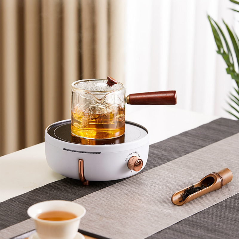 800W Mini piekarnik kuchenka e – Home Cooking Electric recenzja i cena