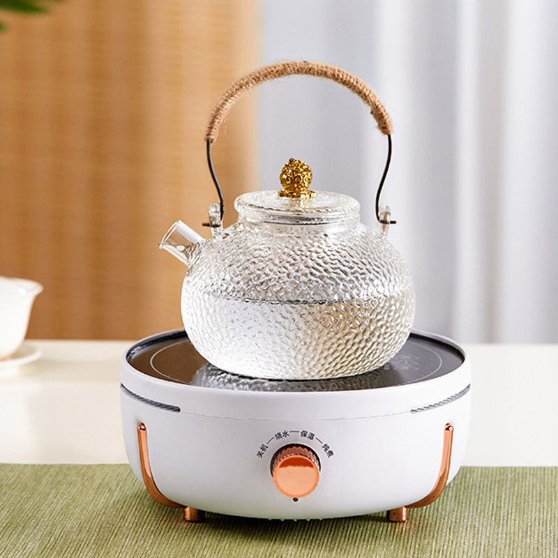 800W Mini piekarnik kuchenka e – Home Cooking Electric recenzja i cena