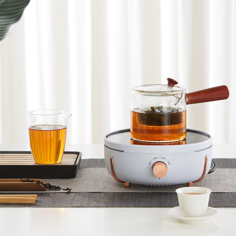 800W Mini piekarnik kuchenka e – Home Cooking Electric recenzja i cena