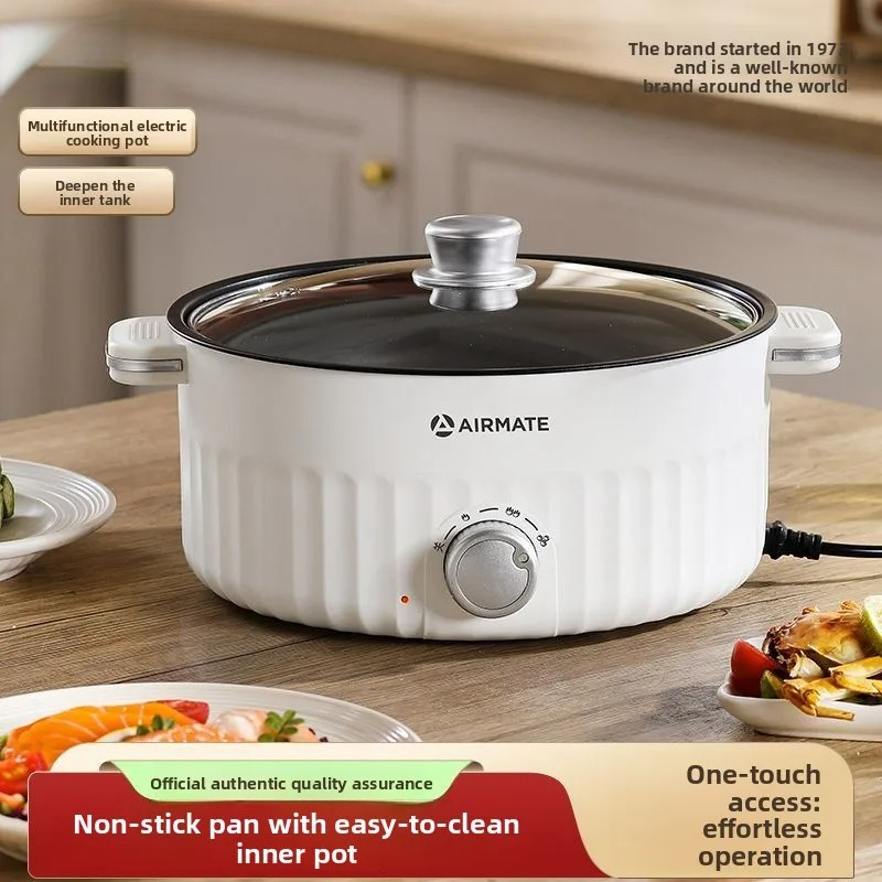 Nowy model 2026: Elektryczny g – Home Cooking Electric recenzja i cena