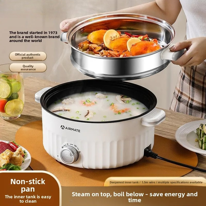 Nowy model 2026: Elektryczny g – Home Cooking Electric recenzja i cena