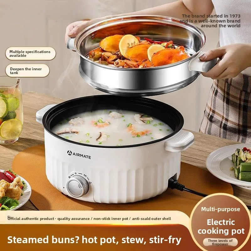Nowy model 2026: Elektryczny g – Home Cooking Electric recenzja i cena