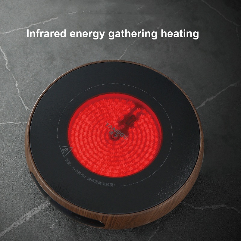 Elektryczna ceramiczna kuchenk – Home Cooking Electric recenzja i cena