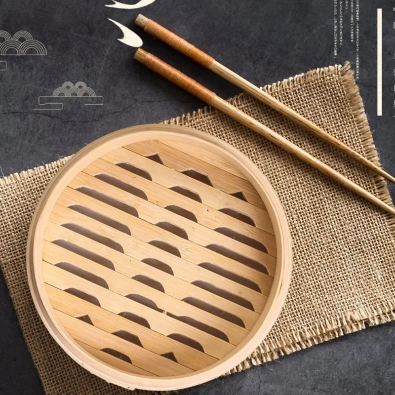 Kitchen Cooking Bamboo Steamer – Steamer Bamboo Set recenzja i cena