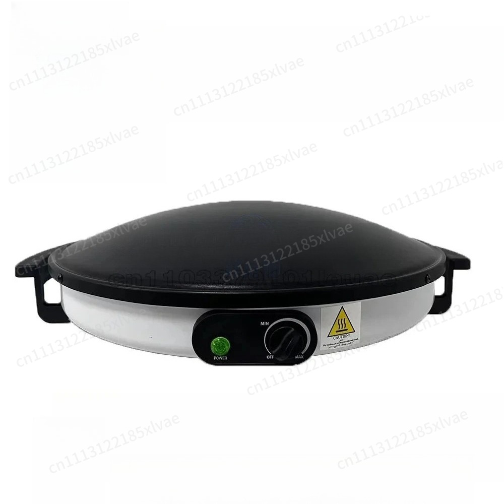 Automatyczna elektryczna maszy – Home Cooking Electric recenzja i cena