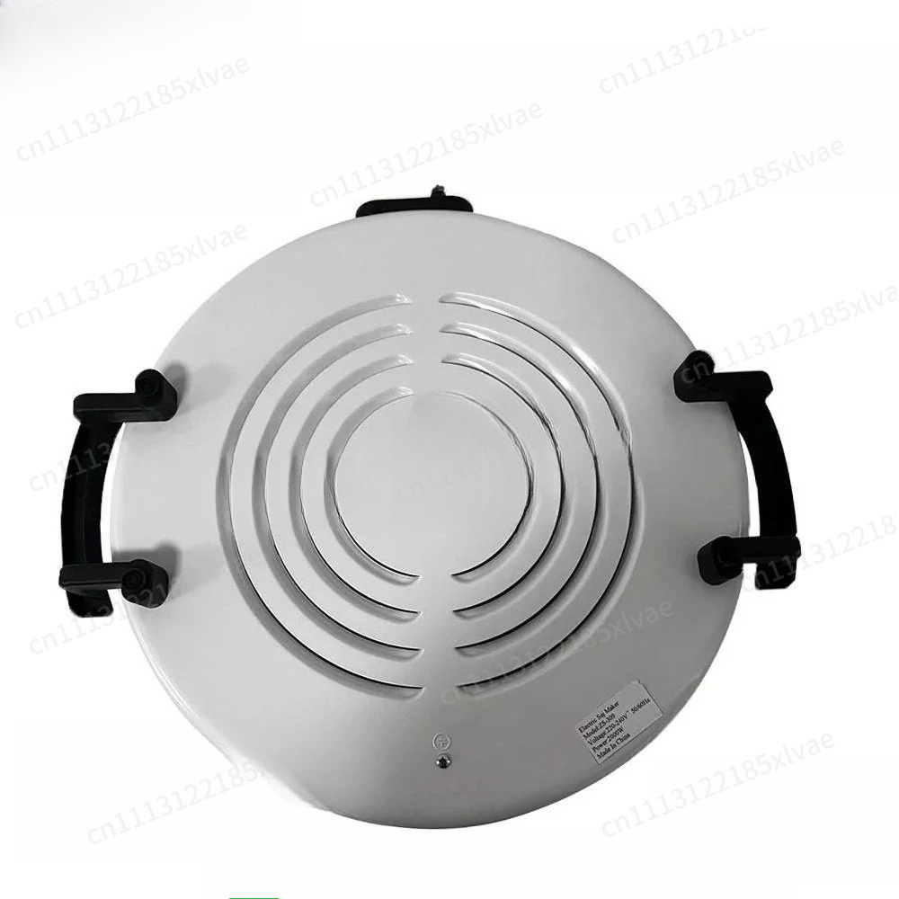 Automatyczna elektryczna maszy – Home Cooking Electric recenzja i cena