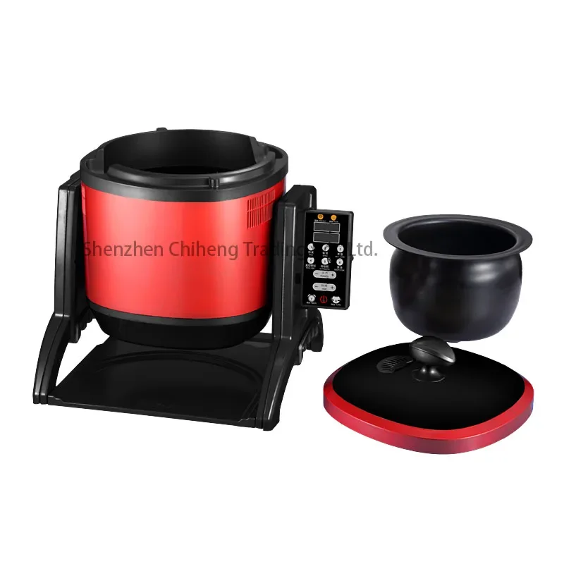 Nowa Automatyczna Inteligentna – Home Cooking Fried Rice recenzja i cena