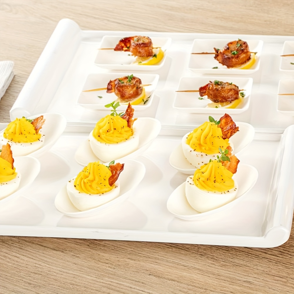 50/100 szt. Bezpieczne naczyni – Home Cooking Recipes recenzja i cena