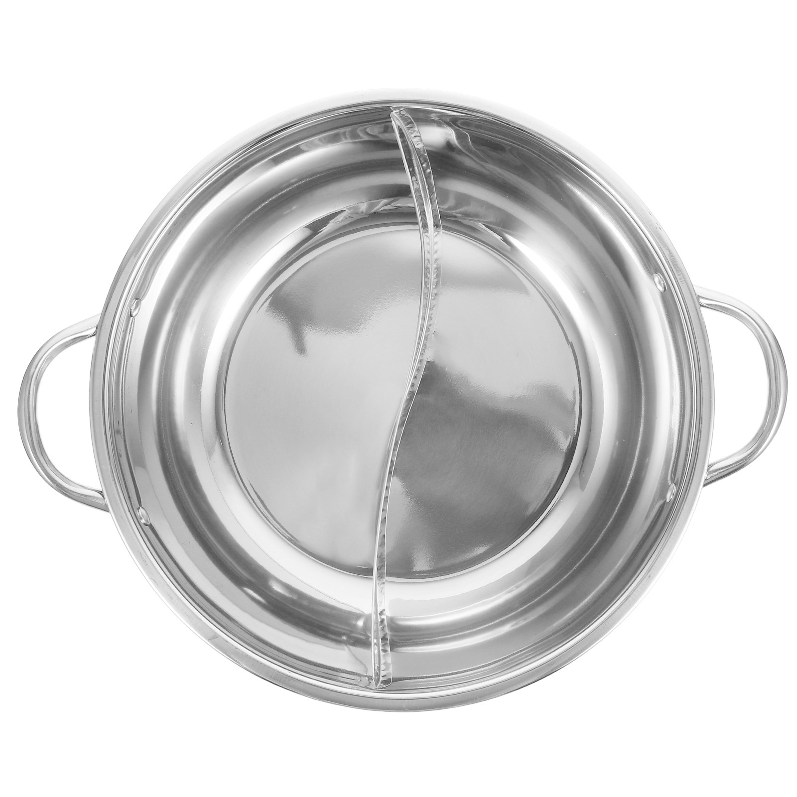 Dzielona garówka do hot pota z – Home Cooking Restaurants recenzja i cena