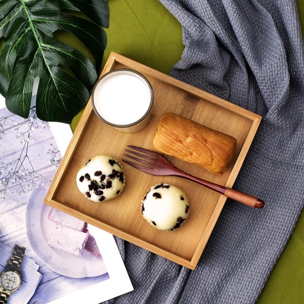 Prostokątna taca w stylu japoń – Home Cooking Recipes recenzja i cena