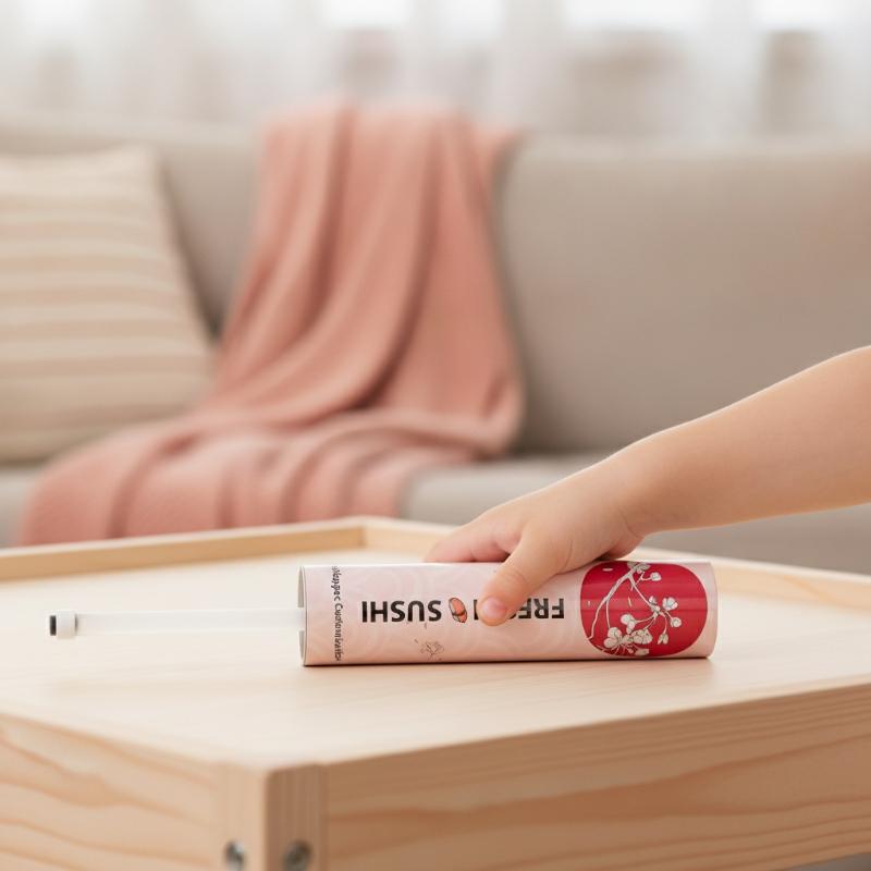 2026 NOWA Rolka do Sushi Bazoo – Home Cooking Youtube recenzja i cena