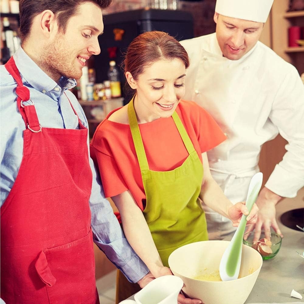 Odporny na ciepło silikonowy z – Mom'S Home Cooking recenzja i cena