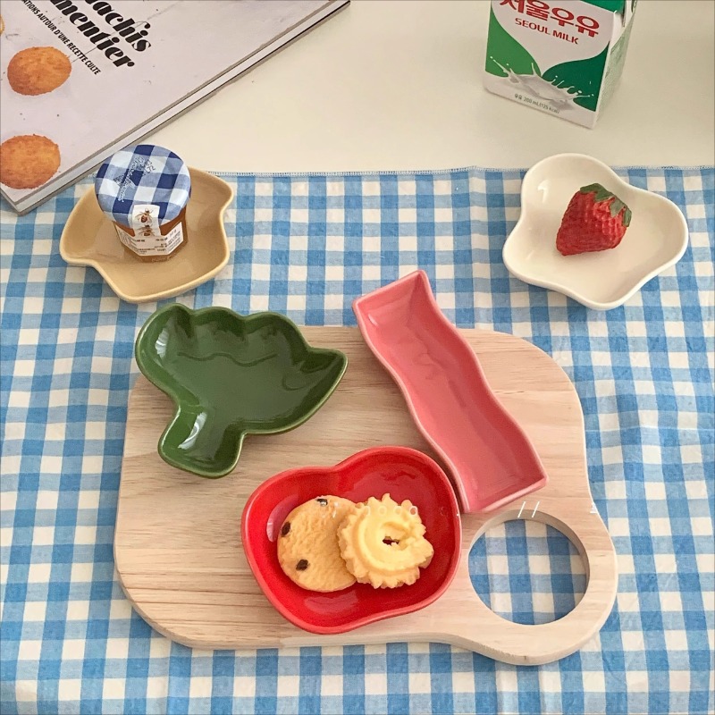 Urocza ceramiczna miseczka na  – Home Cooking Recipes recenzja i cena