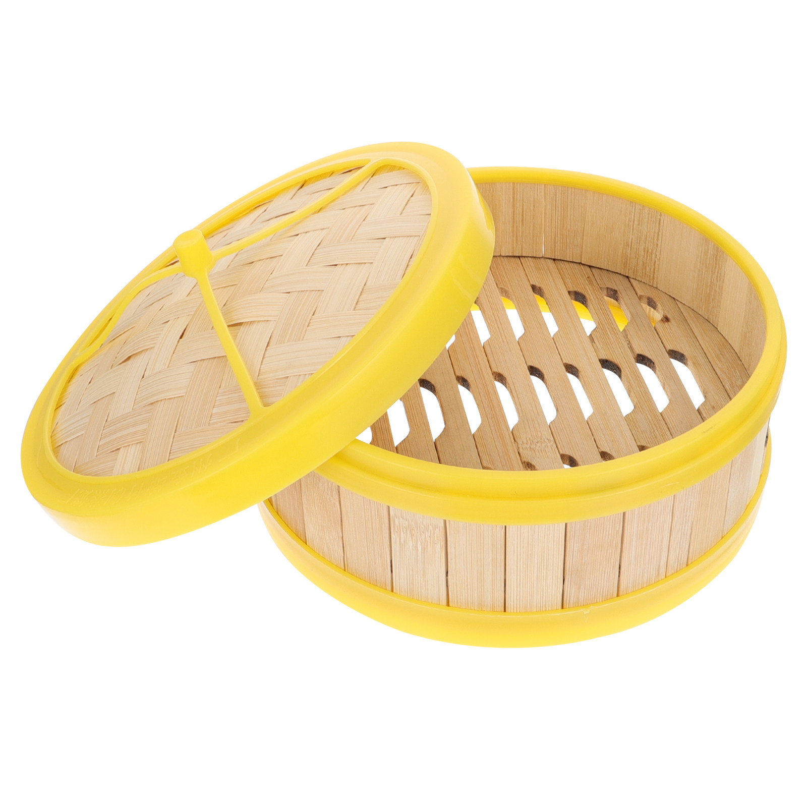 Zestaw do gotowania na parze z – Steamer Bamboo Set recenzja i cena