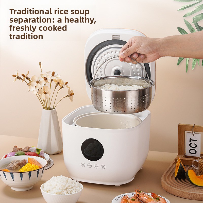 3L Inteligentny Garnek do Goto – Home Cooking And Delivery recenzja i cena