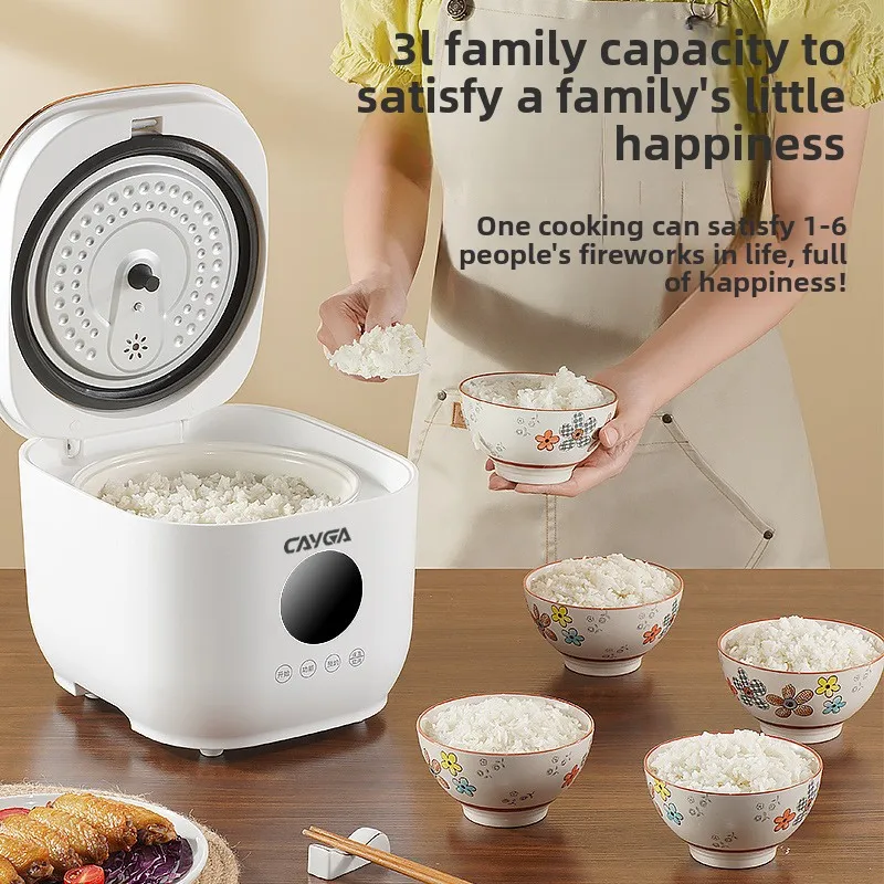 3L Inteligentny Garnek do Goto – Home Cooking And Delivery recenzja i cena